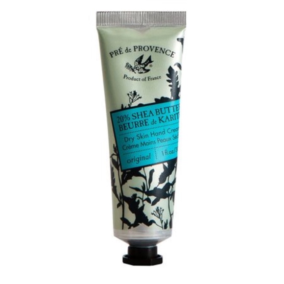 Original Shea Butter Hand Cream (30ml) - Picture 1 of 1